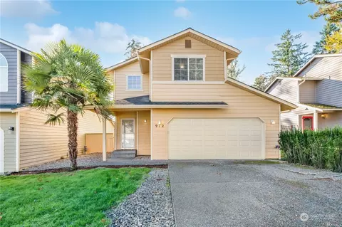 912 137th St SW, Everett, WA 98204