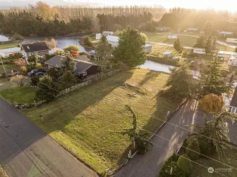 840 Three Crabs Rd, Sequim, WA 98382 photo 5