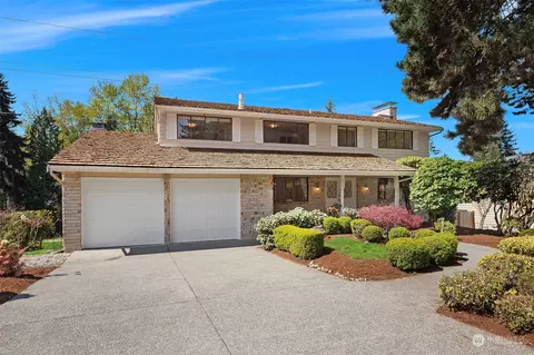 6409 129th Ave SE, Bellevue, WA 98006