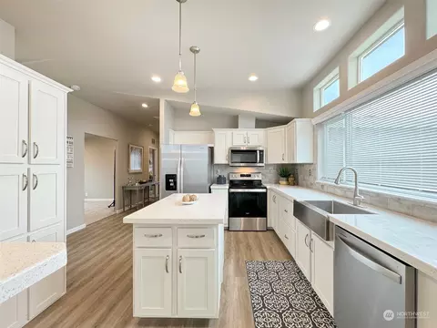288 E Camelia St, Sequim, WA 98382 photo 15