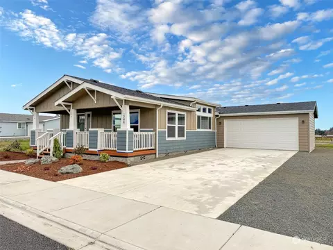 288 E Camelia St, Sequim, WA 98382