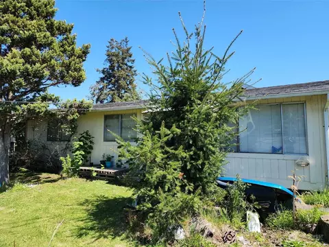 1006 Randall St, Aberdeen, WA 98520