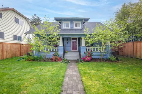 4625 Tacoma Ave S, Tacoma, WA 98408