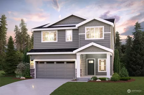 5112 85th Dr NE #85, Marysville, WA 98270