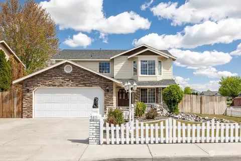5415 Valdez Ln, Pasco, WA 99301