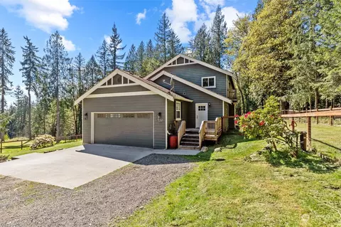 23411 Cherry Valley Rd, Monroe, WA 98272