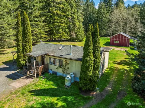 4611 211th Ave SE, Snohomish, WA 98290