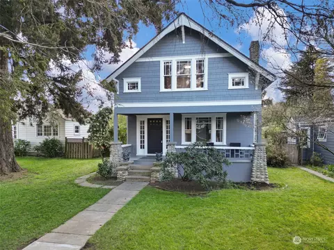 4106 N 24th St, Tacoma, WA 98406