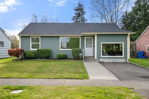 1612 S Durango St, Tacoma, WA 98405