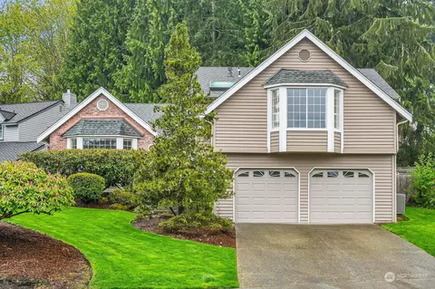 16101 SE 48th St, Bellevue, WA 98006