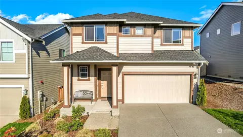 906 Timberline Ave, Bremerton, WA 98312