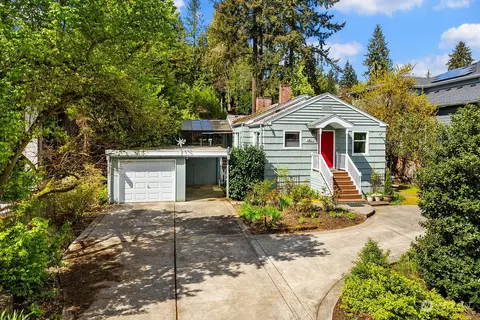 1411 112th Ave NE, Bellevue, WA 98004