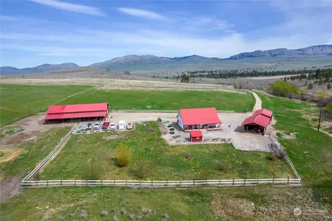 106 Knox Rd, Riverside, WA 98849