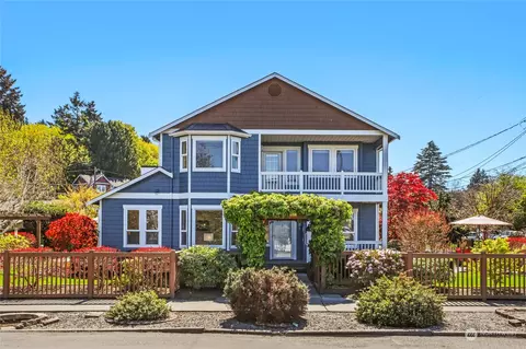 5621 SW Lander St, Seattle, WA 98116