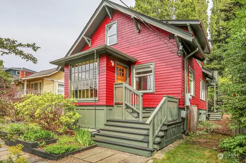 9212 3rd Ave NW, Seattle, WA 98117