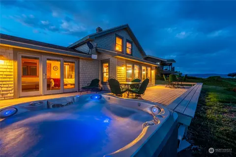 322 Lot 65 Upper Point Dr, Manson, WA 98831