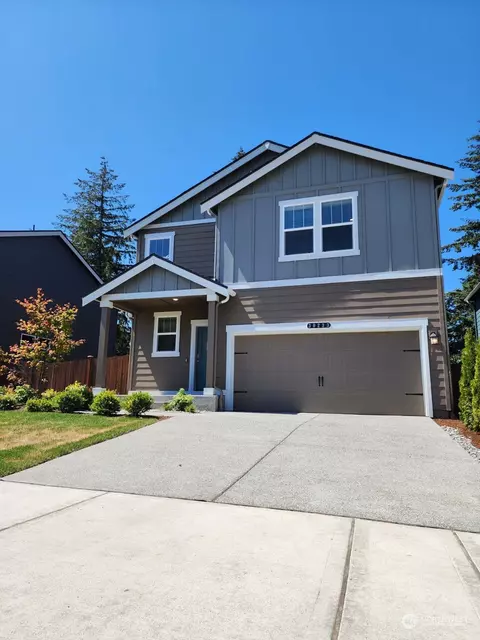 30233 19th Ave S #WR 49, Federal Way, WA 98003