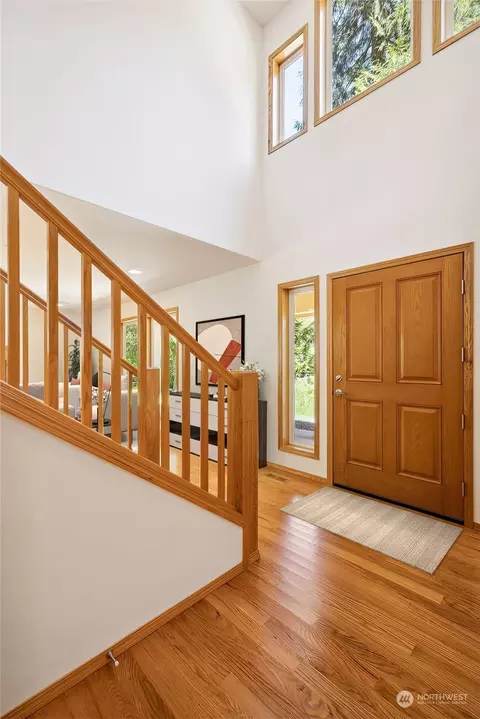 Entry Way - 40429 228th Ave SE, Enumclaw, WA 98022 photo 1 of 1