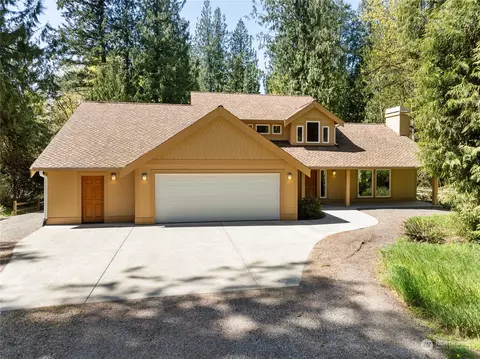 40429 228th Ave SE, Enumclaw, WA 98022