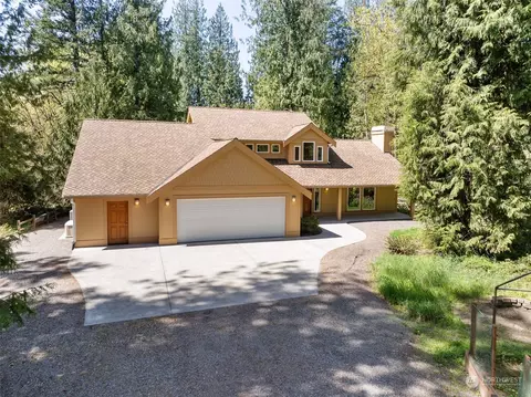 Exterior - 40429 228th Ave SE, Enumclaw, WA 98022 photo 9 of 9