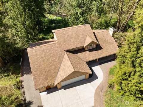 Exterior - 40429 228th Ave SE, Enumclaw, WA 98022 photo 4 of 9