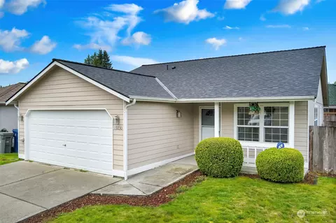 19230 46th Ave NE, Arlington, WA 98223