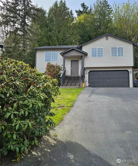 2834 Rocky Creek Ln SE, Port Orchard, WA 98366