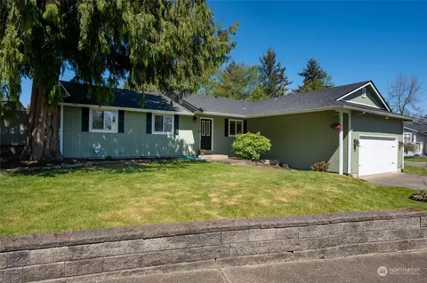 5560 34th Street Loop NE, Tacoma, WA 98422