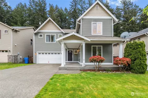 1496 Burnside Pl, Dupont, WA 98327