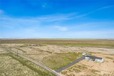 4705 Rd C NE, Moses Lake, WA 98837