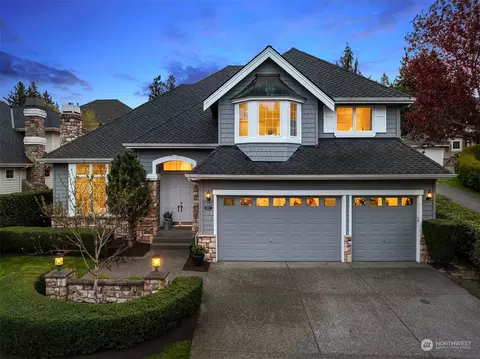 4217 194th Pl NE, Sammamish, WA 98074
