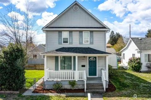 3594 E L St, Tacoma, WA 98404