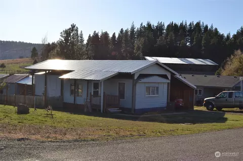 1580 Sunlight Dr, Cle Elum, WA 98922
