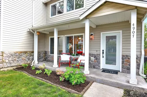 4907 43rd Ln SE, Lacey, WA 98503