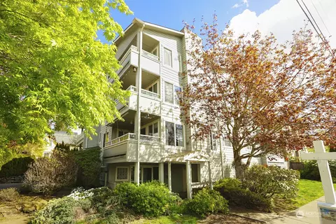 2448 NW 59th St #202, Seattle, WA 98107