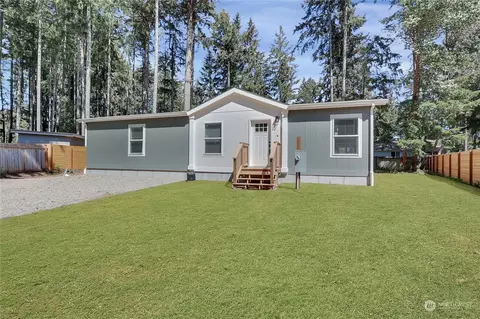 2313 197th Avenue Ct SW, Lakebay, WA 98349