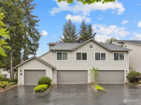4808 NE Sunset Blvd #D101, Renton, WA 98059