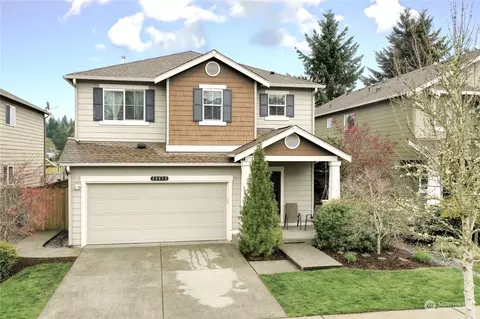 26812 196th Ave SE, Covington, WA 98042