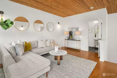 Living - 1532 15th Ave E, Seattle, WA 98112 photo 4 of 4