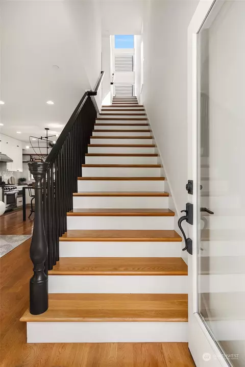 Entry Way - 1532 15th Ave E, Seattle, WA 98112 photo 1 of 1