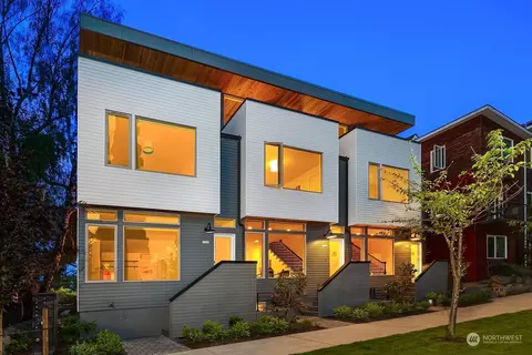 Exterior - 1532 15th Ave E, Seattle, WA 98112 photo 9 of 9