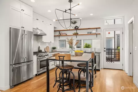 Kitchen - 1532 15th Ave E, Seattle, WA 98112 photo 1 of 3