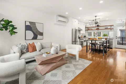 Living - 1532 15th Ave E, Seattle, WA 98112 photo 1 of 4