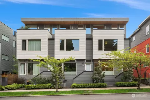 Exterior - 1532 15th Ave E, Seattle, WA 98112 photo 2 of 9