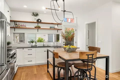 Dining - 1532 15th Ave E, Seattle, WA 98112 photo 1 of 1