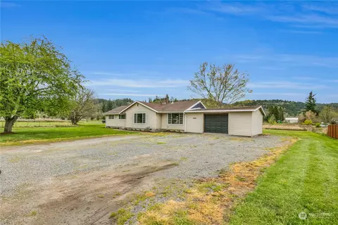 2093 Ryan Rd, Buckley, WA 98321