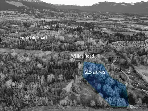 24201 Willida Ln, Sedro Woolley, WA 98284