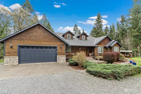 5927 205th Ave SE, Snohomish, WA 98290