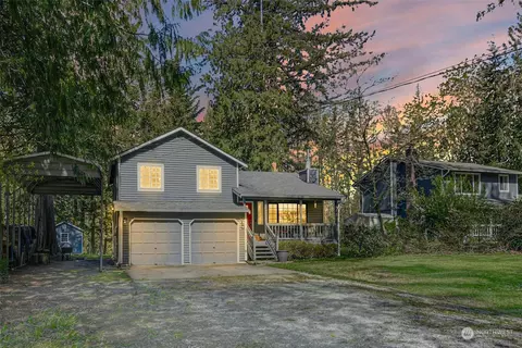14607 442nd Ave SE, North Bend, WA 98045
