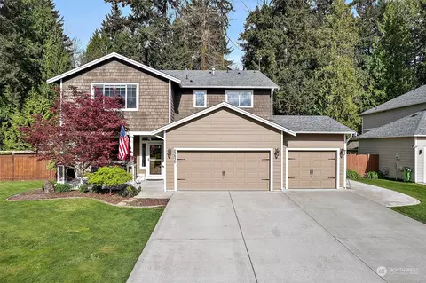 23830 77th Avenue Ct E, Graham, WA 98338